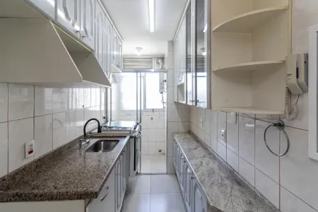 Apartamento com 3 Quartos à venda, 70m² no Nossa Senhora do Ó, São Paulo