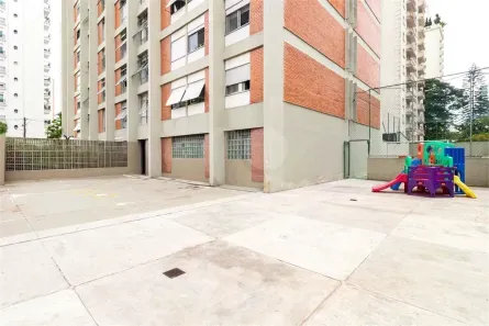Apartamento com 3 Quartos à venda, 107m² no Brooklin Paulista, São Paulo