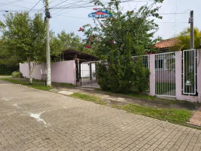 Casa com 3 Quartos à venda, 70m² no Lomba da Palmeira, Sapucaia do Sul