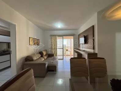 Apartamento com 2 Quartos à venda, 70m² no Vila do Golf, Ribeirão Preto
