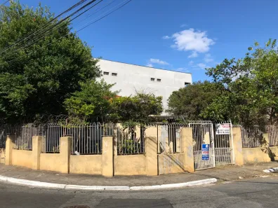 Lote/Terreno à venda, 560m² no Casa Verde Média, São Paulo