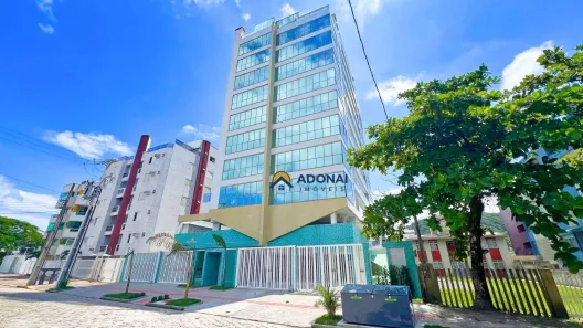 Apartamento com 3 Quartos à venda, 188m² no Centro, Guaratuba