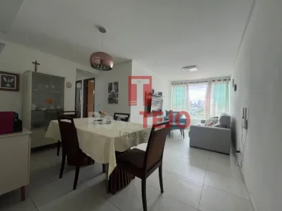 Apartamento com 3 Quartos à venda, 70m² no Liberdade, Campina Grande