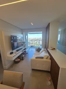 Apartamento com 2 Quartos à venda, 60m² no Parque São Domingos, São Paulo