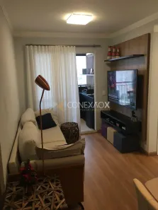 Apartamento com 2 Quartos à venda, 62m² no Taquaral, Campinas