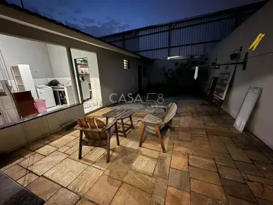 Sala Comercial com 5 Quartos à venda, 259m² no Setor Sudoeste, Goiânia