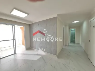Apartamento com 2 Quartos à venda, 61m² no Jardim Torino, Cotia