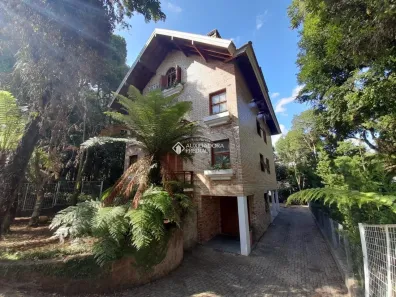 Apartamento com 3 Quartos para alugar, 140m² no Ipê Amarelo, Gramado