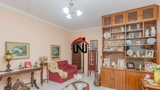 Casa com 2 Quartos à venda, 117m² no Vila Gumercindo, São Paulo