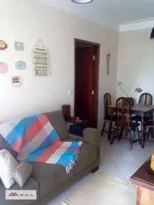 Apartamento com 1 Quarto à venda, 59m² no Botafogo, Campinas