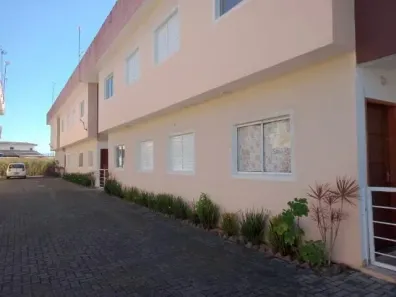 Casa de Condomínio com 2 Quartos à venda, 45m² no Chácara Glória, Itanhaém