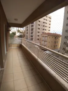 Apartamento com 3 Quartos à venda, 104m² no Jardim Botânico, Ribeirão Preto