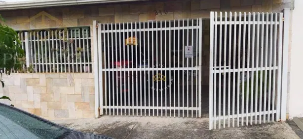 Casa com 2 Quartos à venda, 130m² no Jardim Renata, Indaiatuba
