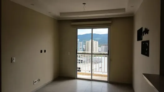 Apartamento com 2 Quartos à venda, 65m² no Vila Mogilar, Mogi das Cruzes