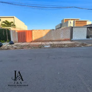 Lote/Terreno à venda, 360m² no Panamá, Campo Grande