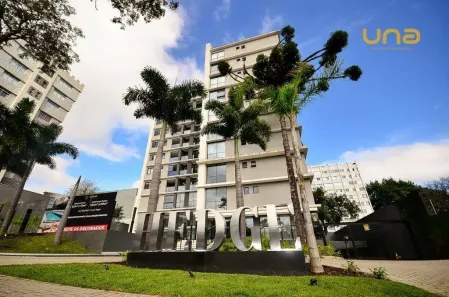 Apartamento com 2 Quartos à venda, 62m² no Batel, Curitiba