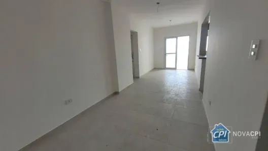 Apartamento com 2 Quartos à venda, 85m² no Aviação, Praia Grande