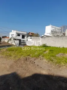 Lote/Terreno à venda, 250m² no Loteamento Villa Branca, Jacareí