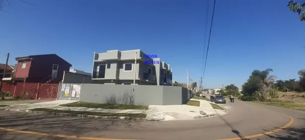 Sobrado com 2 Quartos à venda, 60m² no Campo de Santana, Curitiba