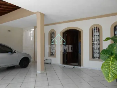 Casa com 5 Quartos à venda, 310m² no Vila das Jabuticabeiras, Taubaté