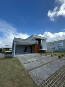 Casa de Condomínio com 3 Quartos à venda, 193m² no Vila de Abrantes (Abrantes), Camaçari