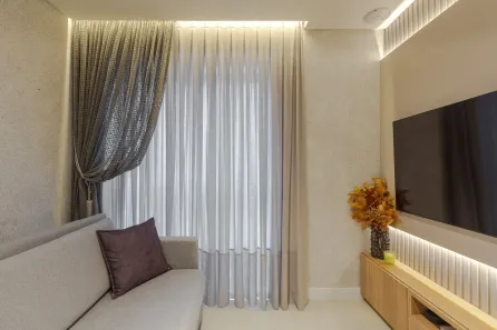 Apartamento com 2 Quartos à venda, 78m² no Perequê, Porto Belo