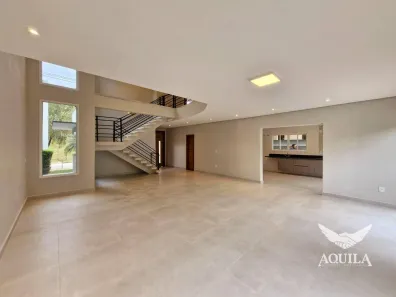 Casa de Condomínio com 3 Quartos à venda, 314m² no Itapeva, Votorantim