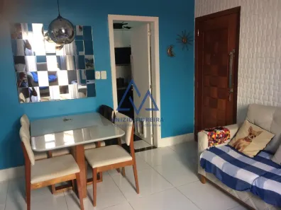 Apartamento com 2 Quartos à venda, 70m² no Icaraí, Niterói