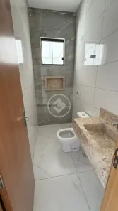 Casa com 3 Quartos à venda, 102m² no Jardim Boa Esperança, Aparecida de Goiânia