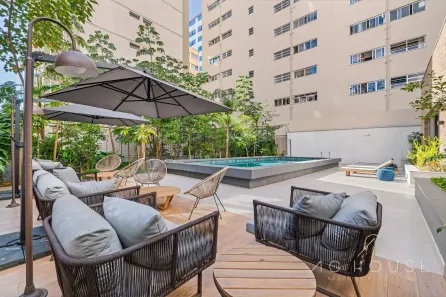 Apartamento com 3 Quartos à venda, 170m² no Paraíso, São Paulo