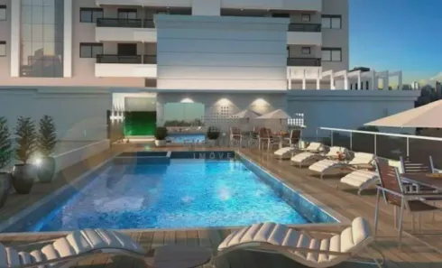 Apartamento com 2 Quartos à venda, 90m² no Campinas, São José