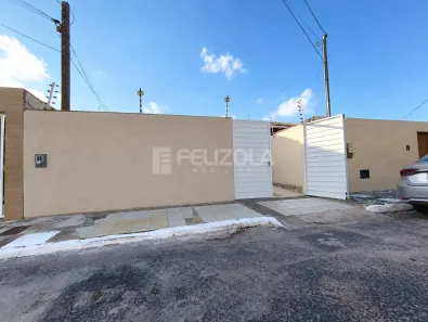 Casa com 2 Quartos à venda, 157m² no Jabotiana, Aracaju