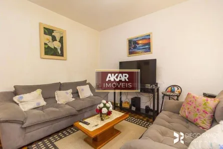 Casa com 3 Quartos à venda, 250m² no Independência, São Bernardo do Campo