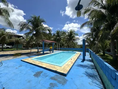 Fazenda/Sítio com 10 Quartos à venda, 24281m² no , Iranduba