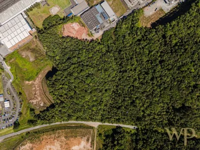 Lote/Terreno à venda, 11779m² no Zona Industrial Norte, Joinville