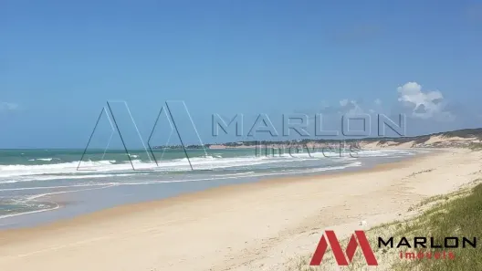 Lote/Terreno à venda, 360m² no Búzios, Nísia Floresta