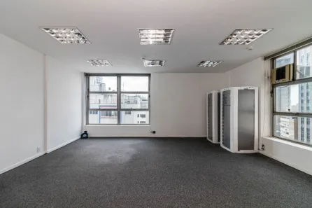 Ponto Comercial com 1 Quarto para alugar, 40m² no Bela Vista, São Paulo