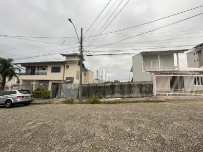 Lote/Terreno à venda, 412m² no Capoeiras, Florianópolis