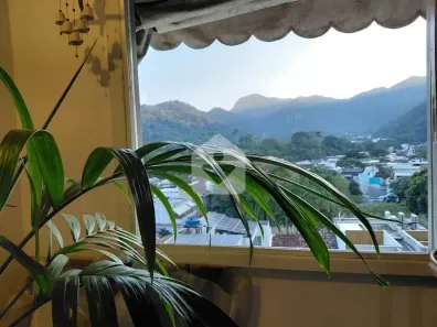 Apartamento com 3 Quartos à venda, 87m² no Jardim Botânico, Rio de Janeiro