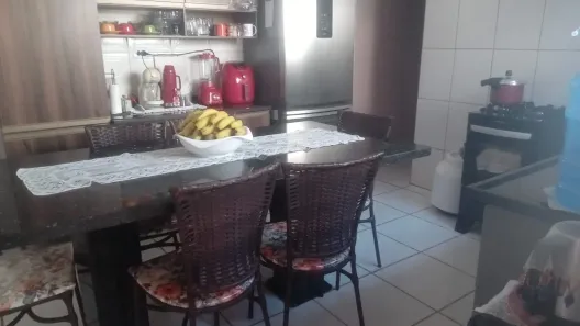 Casa com 2 Quartos à venda, 59m² no Princesa, Praia Grande