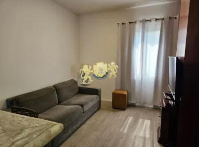 Flat com 1 Quarto à venda, 30m² no Jardim Paulista, São Paulo