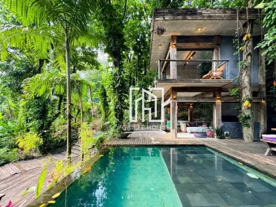 Casa de Condomínio com 1 Quarto à venda, 169m² no Itanhangá, Rio de Janeiro
