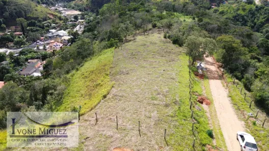 Lote/Terreno à venda, 504m² no Granja Califórnia, Paty do Alferes