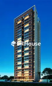 Apartamento com 3 Quartos à venda, 168m² no Centro, Campo Grande