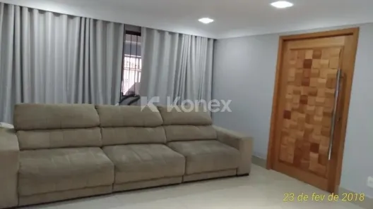 Sobrado com 2 Quartos à venda, 100m² no Vila Miriam, São Paulo