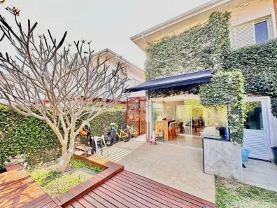 Casa de Condomínio com 3 Quartos à venda, 138m² no Parque Xangrilá, Campinas