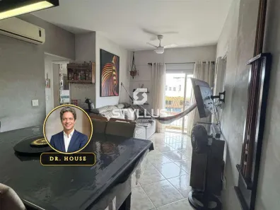 Apartamento com 2 Quartos à venda, 61m² no Méier, Rio de Janeiro