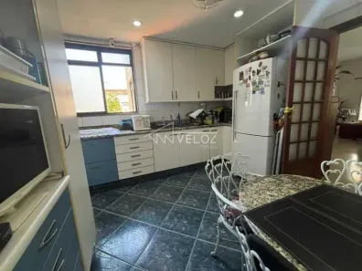 Apartamento com 3 Quartos à venda, 192m² no Botafogo, Rio de Janeiro