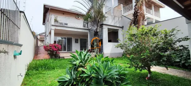 Casa com 3 Quartos à venda, 320m² no Jardim do Lago, Atibaia