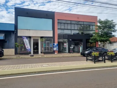 Ponto Comercial à venda, 532m² no Zanoni, Ibiporã